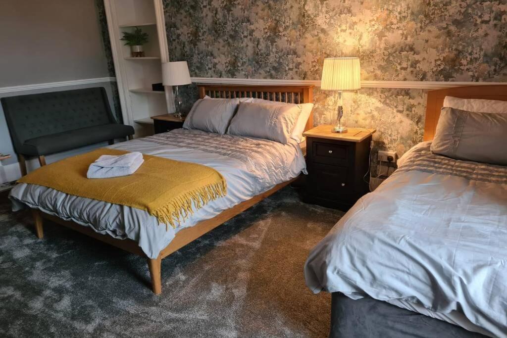 North Coast Property - North Coast Cottage Thurso Eksteriør billede