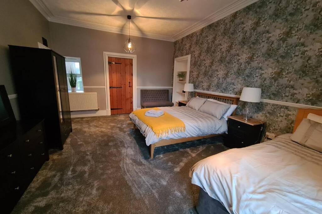North Coast Property - North Coast Cottage Thurso Eksteriør billede