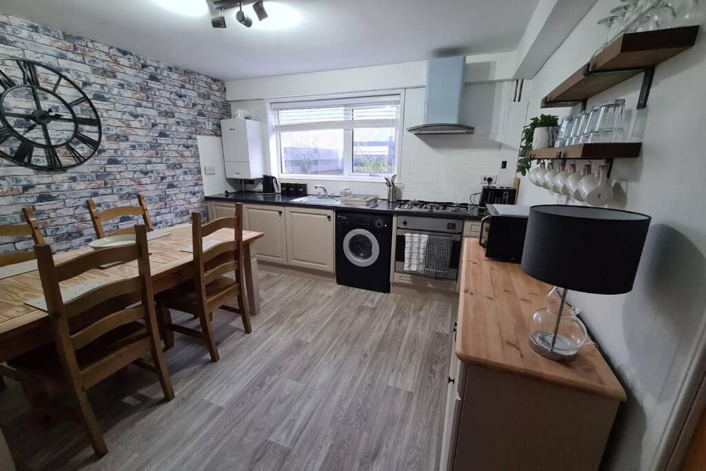 North Coast Property - North Coast Cottage Thurso Eksteriør billede
