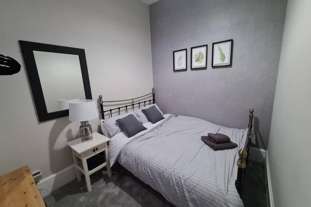 North Coast Property - North Coast Cottage Thurso Eksteriør billede