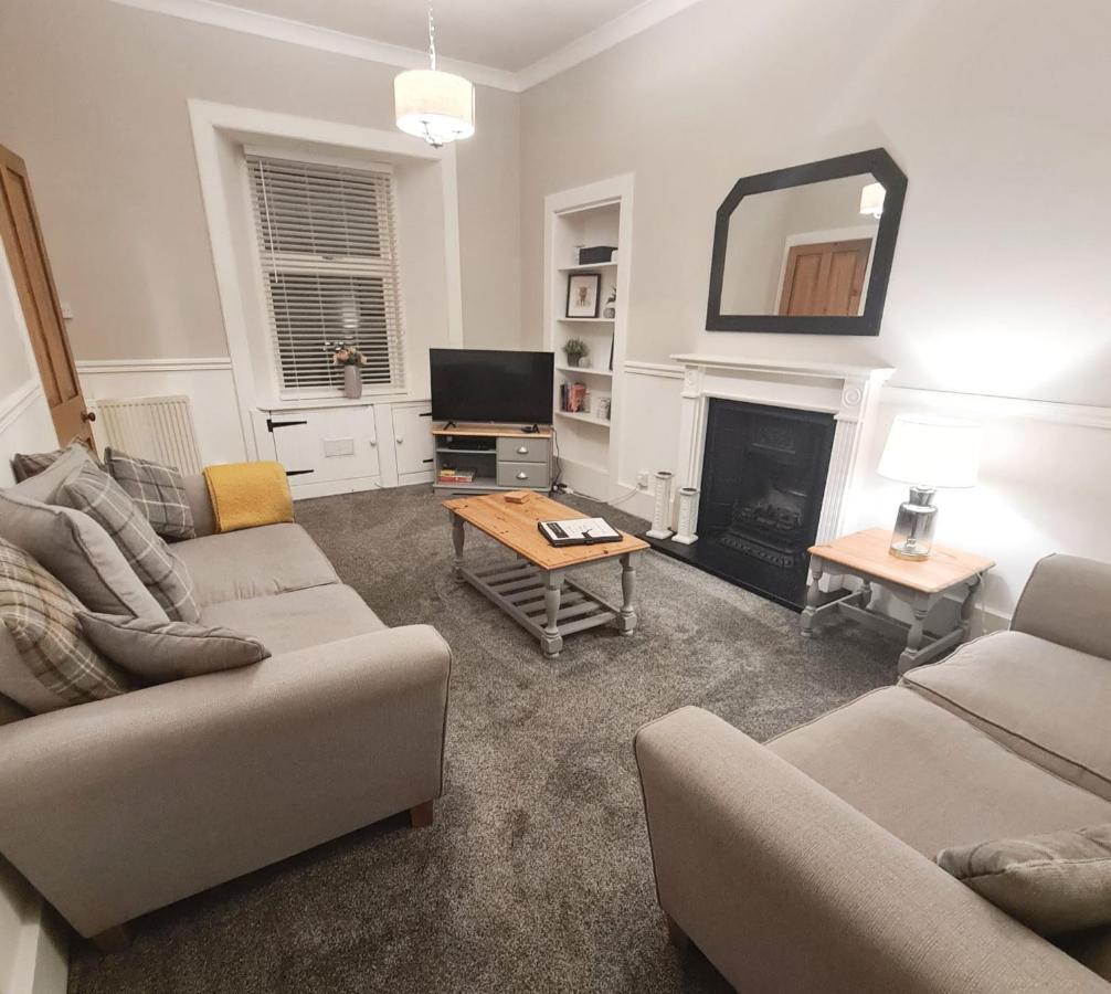 North Coast Property - North Coast Cottage Thurso Eksteriør billede