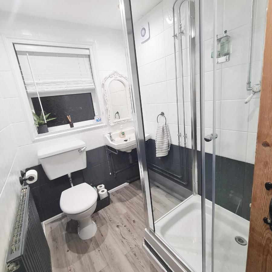 North Coast Property - North Coast Cottage Thurso Eksteriør billede